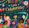 Let's Celebrate! (Special Days Around the World) - 9781782858348 by Kate DePalma, Martina Peluso, 9781782858348