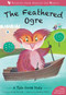 The Feathered Ogre (A Tale from Italy) by Fran Parnell, Sophie Fatus, 9781782858393