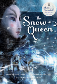 The Snow Queen - 9781782858614 by Sarah Lowes, Miss Clara, Xanthe Gresham Knight, 9781782858614