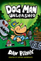 Dog Man Unleashed: From the Creator of Captain Underpants (Dog Man #2) (Library Edition) - 9781338611984 by Dav Pilkey, Dav Pilkey, 9781338611984