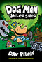 Dog Man Unleashed: A Graphic Novel (Dog Man #2): From the Creator of Captain Underpants - 9781338611984 by Dav Pilkey, Dav Pilkey, 9781338611984