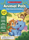 Animal Pals Wipe-Clean Activity Book by Scholastic Teaching Resources, Scholastic, 9781338572360