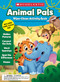 Animal Pals Wipe-Clean Activity Book by Scholastic Teaching Resources, Scholastic, 9781338572360