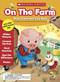 On the Farm Wipe-Clean Activity Book by Scholastic Teaching Resources, Scholastic, 9781338572353