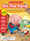 On the Farm Wipe-Clean Activity Book by Scholastic Teaching Resources, Scholastic, 9781338572353