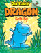 Dragon Gets By: An Acorn Book (Dragon #3) (Library Edition) by Dav Pilkey, Dav Pilkey, 9781338347517