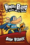 Hombre Perro: La pelea de la selva (Dog Man: Brawl of the Wild) by Dav Pilkey, Dav Pilkey, 9781338601299