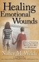 Healing Emotional Wounds (A Story of Overcoming the Long Hard Road to Recovery from Abuse and Abandonment) - 9781614488729 by Nancy M. Welch, 9781614488729
