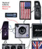 Drawn in Stereo by Michael Gillette, 9781623260378