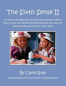 The Sixth Sense II by Carol Gray, 9781885477903