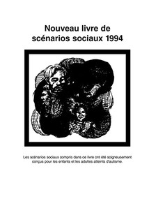 Nouveau Livre de Scenarios Sociaux 1994 (French Edition) by Carol Gray, 9781885477422