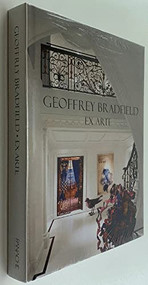 Geoffrey Bradfield Ex Arte by Geoffrey Bradfield, 9781933415789