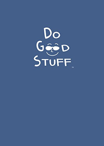 Do Good Stuff (Journal (Blue Cover)) - 9781630479299 by Joel Comm, 9781630479299