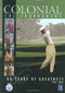 Colonial (The Tournament) by Panache Partners, LLC, 9781933415307