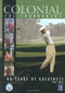 Colonial (The Tournament) by Panache Partners, LLC, 9781933415307