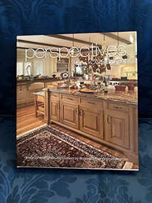 Perspectives on Design Florida (Design Philosophies Expressed by Florida's Leading Professionals) by Panache Partners, LLC, 9781933415376