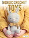Nordic Crochet Toys by Ina Rye-Holmboe, 9786057834256