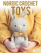 Nordic Crochet Toys by Ina Rye-Holmboe, 9786057834256