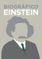 Biográfico Einstein (Spanish Edition) by Brian Clegg, 9788416407866