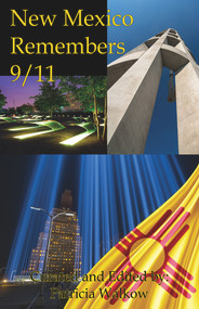 New Mexico Remembers 9/11 by Patricia Walkow, 9781951122102