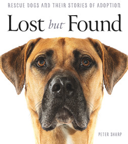 Lost But Found by Peter Sharp, 9781760786090