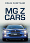 MG Z Cars by Craig Cheetham, 9781398100954