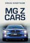 MG Z Cars by Craig Cheetham, 9781398100954