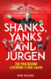 Shanks, Yanks and Jurgen (The Men Behind Liverpool's Rise Again) by Bob Holmes, 9781785316661