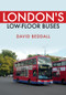 London's Low-floor Buses by David Beddall, 9781398101197
