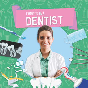Dentist - 9781786379603 by Joanna Brundle, 9781786379603