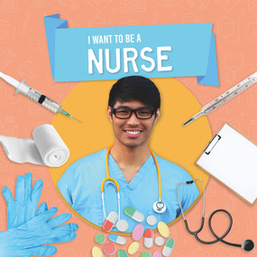 Nurse - 9781786379450 by Joanna Brundle, 9781786379450
