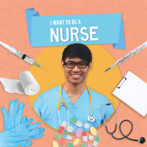 Nurse - 9781786379450 by Joanna Brundle, 9781786379450