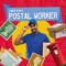 Postal Worker by Joanna Brundle, 9781786379443