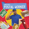 Postal Worker by Joanna Brundle, 9781786379443