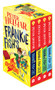 Frankie Fish's Epic Adventures by Peter Helliar, 9781760504793
