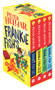 Frankie Fish's Epic Adventures by Peter Helliar, 9781760504793
