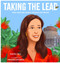 Taking the Lead (How Jacinda Ardern Wowed the World) by David Hill, Phoebe Morris, 9780143774518