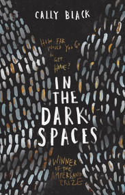 In the Dark Spaces by Cally Black, 9781760128647