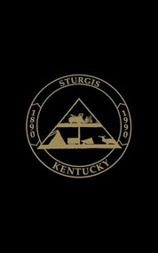Sturgis, KY: The First 100 Years - 9781681625584 by Turner Publishing, 9781681625584