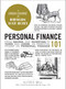 Personal Finance 101 (From Saving and Investing to Taxes and Loans, an Essential Primer on Personal Finance) by Alfred Mill, Michele Cagan, 9781507214350