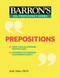 Prepositions - 9781506267579 by Jean Yates, 9781506267579