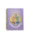 Harry Potter Spiral Notebook - 9781647220143 by Insight Editions, 9781647220143