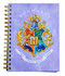 Harry Potter Spiral Notebook - 9781647220143 by Insight Editions, 9781647220143