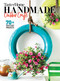 Taste of Home Handmade Outdoor Crafts (70+ Fun & Easy Projects) by Editor's at Taste of Home, 9781617658952