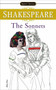 The Sonnets - 9780451527271 by William Shakespeare, Sylvan Barnet, 9780451527271