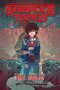 Stranger Things: The Bully (Graphic Novel) by Greg Pak, Valeria Favoccia, 9781506714530