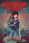 Stranger Things: The Bully (Graphic Novel) by Greg Pak, Valeria Favoccia, 9781506714530