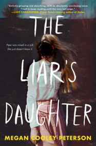 The Liar's Daughter - 9780823447473 by Megan Cooley Peterson, 9780823447473