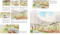 David Bellamy's Landscapes through the Seasons in Watercolour by David Bellamy, 9781782218999
