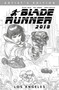 Blade Runner 2019: Vol. 1: Los Angeles Artist's Edition by Michael Green, Mike Johnson, Andres Guinaldo, 9781787735309